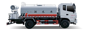 灑水車(chē)